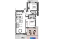 Appartement 3 chambres 87 m² Orihuela, Espagne