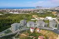 Apartamento 4 habitaciones 150 m² Oba, Turquía