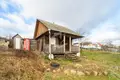 Дом  Луговослободской сельский Совет, Беларусь