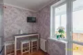 1 room apartment 34 m² Minsk, Belarus