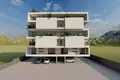 Wohnung 3 Schlafzimmer 188 m² Demos Agiou Athanasiou, Zypern