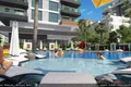 Quartier résidentiel Bargain Priced Alanya Apartments in excellent location