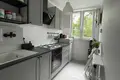 Appartement 2 chambres 38 m² en Varsovie, Pologne