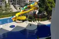 Wohnung 1 zimmer 72 m² Mittelmeerregion, Türkei