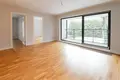 Appartement 4 chambres 107 m² Jurmala, Lettonie