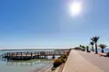 villa de 3 chambres 117 m² Pilar de la Horadada, Espagne