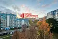 Apartamento 2 habitaciones 54 m² Grodno, Belarús