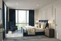 Квартира 2 спальни 73 м² Кембридж, Великобритания