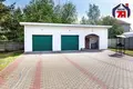 Dom wolnostojący 210 m² Kalodziscanski sielski Saviet, Białoruś