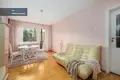 Apartamento 3 habitaciones 64 m² Vilna, Lituania