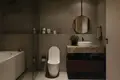 Appartement 1 chambre 50 m² Aradíppou, Chypre
