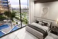 Mieszkanie 1 pokój 67 m² Dubaj, Emiraty Arabskie