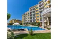 Квартира 40 м² Святой Влас, Болгария