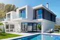 Вилла 3 спальни 299 м² lAlfas del Pi, Испания