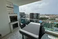 Appartement 2 chambres 65 m² Alanya, Turquie