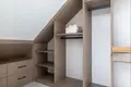 Wohnung 4 Schlafzimmer 150 m² Oba, Türkei