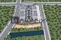 Kompleks mieszkalny Real estate in Alanya: From the developer