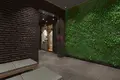 Квартира 1 комната 60 м² Каргыджак, Турция