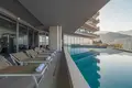Квартира 1 спальня 67 м² Черногория, Черногория