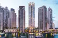 Жилой комплекс Новая резиденция LIV Marina с круглосуточной охраной в 500 метрах от пляжа, Dubai Marina, Дубай, ОАЭ