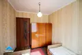 2 room apartment 38 m² Homyel, Belarus