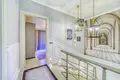 Residential quarter Penthouse in Flower Garden Oba, Alanya