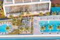 2 bedroom apartment 106 m² Dubai, United Arab Emirates