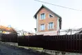 Haus 117 m² Astrosycki sielski Saviet, Belarus