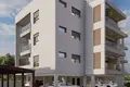 2 bedroom apartment 95 m² Kato Polemidion Municipality, Cyprus