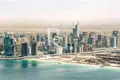Szeregowiec 1 pokój 69 m² Dubaj, Emiraty Arabskie