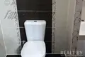 1 room apartment 41 m² Muchaviecki sielski Saviet, Belarus