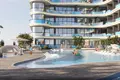 Estudio 39 m² Dubái, Emiratos Árabes Unidos
