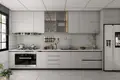 Duplex 5 chambres 159 m² Buyukcekmece, Turquie
