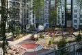 Mieszkanie 2 pokoi 63 m² Maloye Isakovo, Rosja