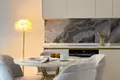 Mieszkanie 2 pokoi 55 m² w Alanya, Turcja