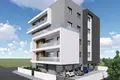 Wohnung 2 Schlafzimmer 92 m² Agios Ioannis, Zypern