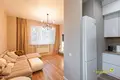Квартира 3 комнаты 72 м² Минск, Беларусь