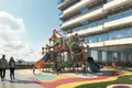 Apartamento 2 habitaciones 113 m² Dubái, Emiratos Árabes Unidos