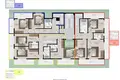 Apartamento 2 habitaciones 78 m² Alanya, Turquía