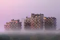 Apartamento 1 habitación 56 m² Orikum, Albania