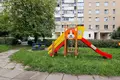 Квартира 3 комнаты 63 м² Минск, Беларусь