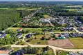 Land 1 038 m² Sierakow, Poland