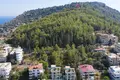 Wohnung 2 zimmer 81 m² Alanya, Türkei