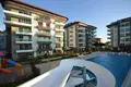Appartement 2 chambres 60 m² Kestel, Turquie