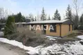 Casa 4 habitaciones 119 m² Riihimaki sub region, Finlandia