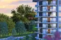Appartement 1 chambre 63 m² Alanya, Turquie