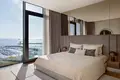 Wohnkomplex New beachfront residence with a yacht marina, green areas and a fitness center, Istanbul, Turkey