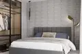 Willa 3 pokoi 120 m² Akrotiri, Cypr