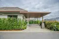 3 bedroom villa 293 m² Rawai, Thailand
