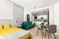 Wohnung 1 zimmer 30 m² in Posen, Polen